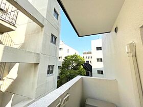 ラ・フォーレ東野田II  ｜ 大阪府大阪市都島区中野町1丁目（賃貸マンション1K・6階・22.33㎡） その27