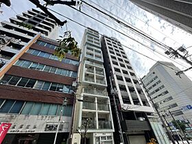 ア一デン京町堀イ一スト  ｜ 大阪府大阪市西区京町堀1丁目（賃貸マンション1K・5階・25.88㎡） その1