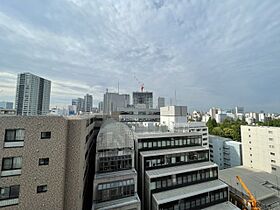 ア一デン京町堀イ一スト  ｜ 大阪府大阪市西区京町堀1丁目（賃貸マンション1K・5階・25.88㎡） その29