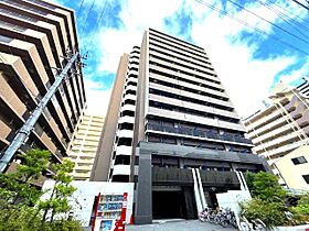 S-RESIDENCE新大阪WEST  ｜ 大阪府大阪市淀川区西宮原2丁目（賃貸マンション1K・13階・23.09㎡） その1