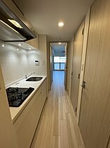 S－RESIDENCE江坂Lible  ｜ 大阪府吹田市江の木町（賃貸マンション1K・5階・25.13㎡） その12