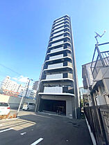 S-RESIDENCE都島Lux  ｜ 大阪府大阪市都島区都島本通4丁目（賃貸マンション1K・13階・21.53㎡） その10