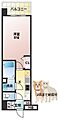 LUXENAKADOMA12階6.7万円