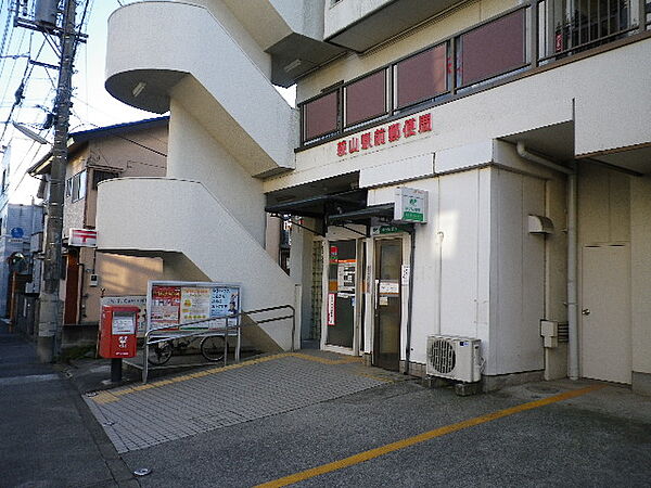 画像21:【郵便局】萩山駅前郵便局まで169ｍ