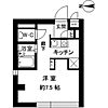 THOUSE2階6.8万円