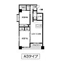 パレ・朱雀門3階13.8万円