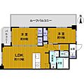 パレ・朱雀門4階14.0万円