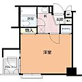 シティファースト四条西洞院4階5.5万円