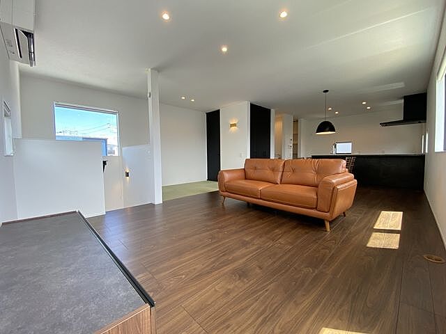 リビング/ダイニング 合志市須屋1437-1