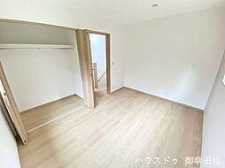 室内の画像