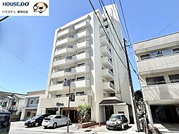 第30プリンスマンション