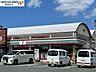 周辺：セブンイレブン熊本出仲間6丁目店【セブンイレブン熊本出仲間6丁目店】 620m