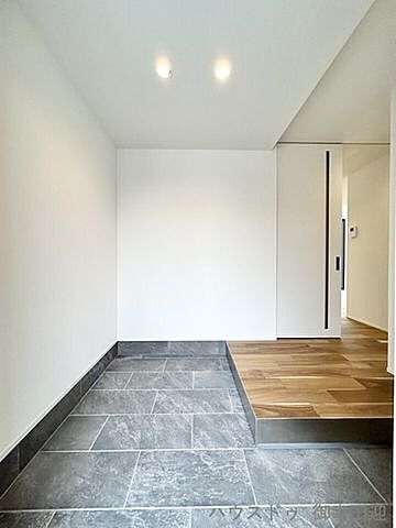 玄関 熊本市北区鶴羽田2丁目10-31付近