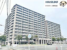 サーパスシティ熊本