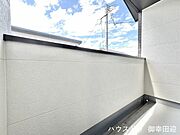 ■□■バルコニー■□■