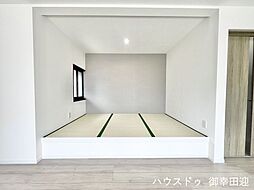 和室の画像