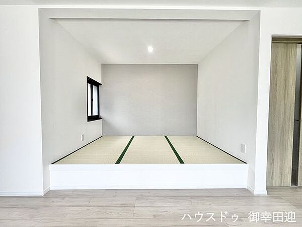和室