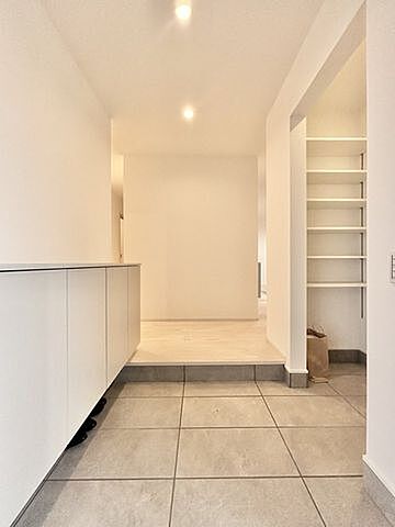 玄関 菊池市隈府729付近