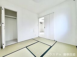和室の画像