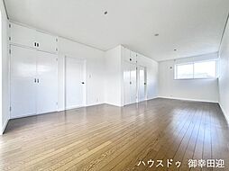 洋室の画像