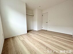 洋室の画像