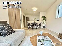 新築戸建 合志市須屋群窪第2期 1号棟