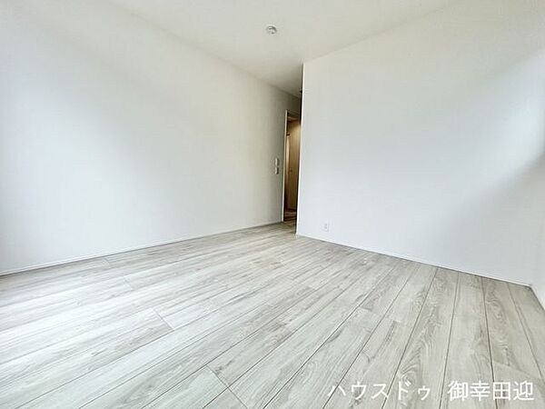 洋室を拡大表示