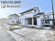 ■□■家の印象を決める「顔」■□■街並みに美しく調和しながら、帰るたびに誇らしく思える、あなたのためのシンボルです。