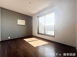 洋室の画像