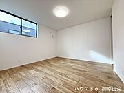 ■□■2階洋室■□■心からリラックスできる静けさ、上質な眠りで、毎日をリセットします。明日への活力を養う空間です