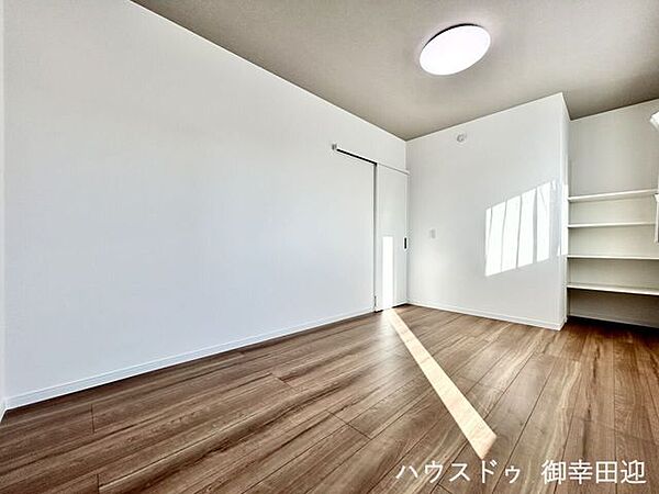洋室