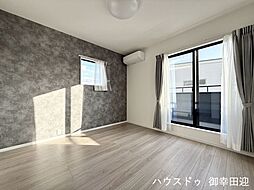 洋室の画像