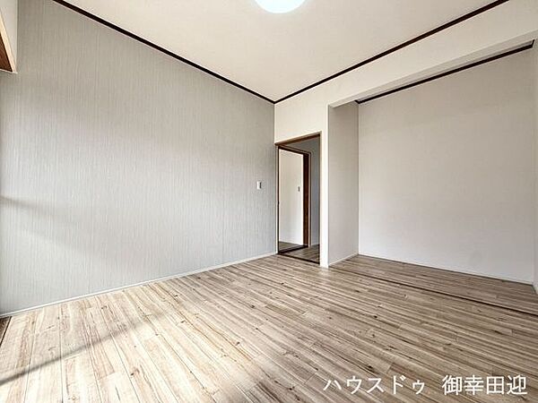 洋室
