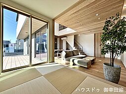 和室の画像