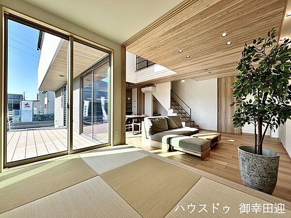和室