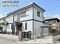 熊本県熊本市東区秋津町秋田3440-51：物件画像