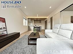 未使用戸建 南区野田2丁目 1号地