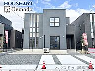 熊本県熊本市南区野田2丁目26-20付近：物件画像