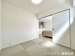 和室の画像