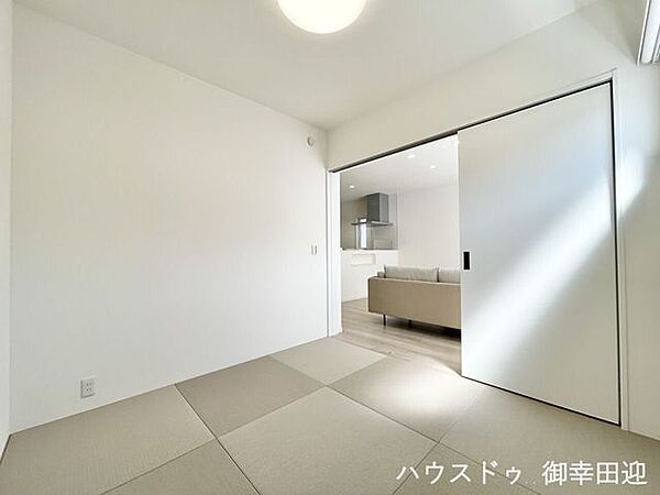 和室