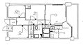 ロワールマンション帯山6階1,650万円