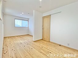 洋室の画像