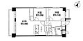 アーサー京町パークシティ3階1,590万円
