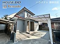 熊本県熊本市南区日吉2丁目13-65：物件画像