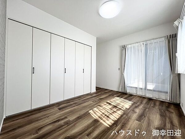 洋室