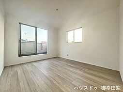 洋室の画像