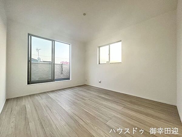 洋室