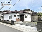 ■家の印象を決める「顔」■街並みに美しく調和しながら、帰るたびに誇らしく思える、あなたのためのシンボルです。
