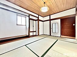 和室の画像