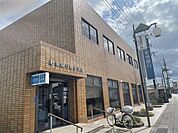 肥後銀行　隈庄支店 1800m